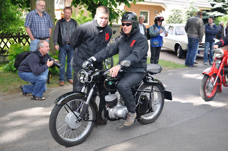 Veranstaltungen 2011