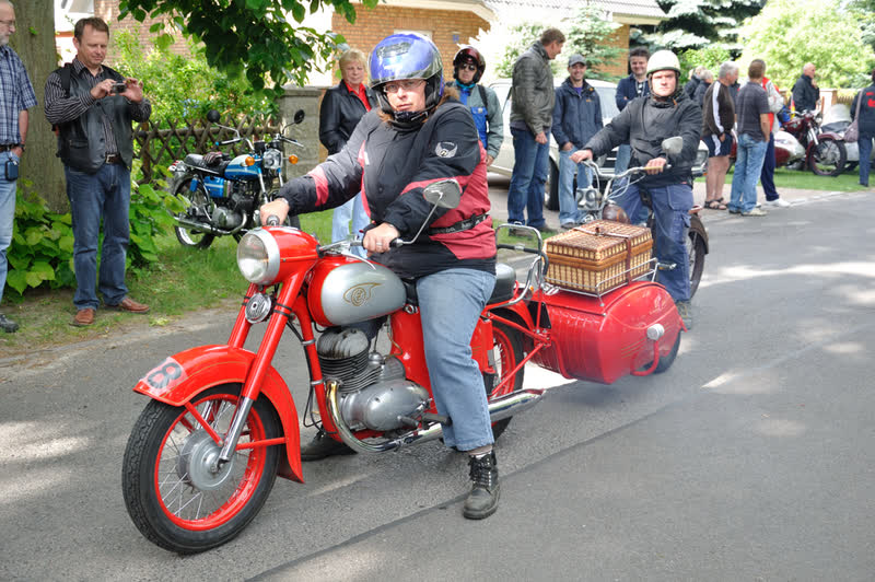 Veranstaltungen 2011