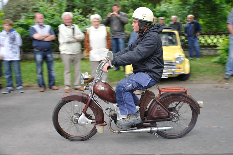 Veranstaltungen 2011