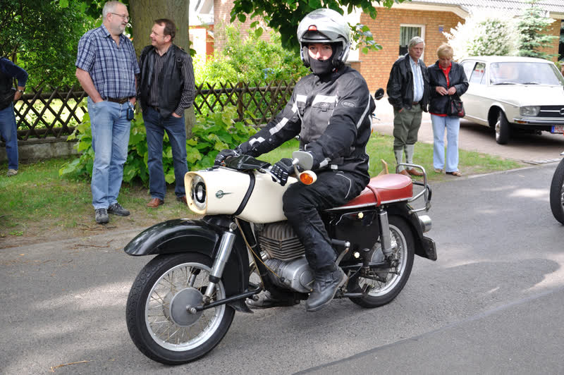 Veranstaltungen 2011