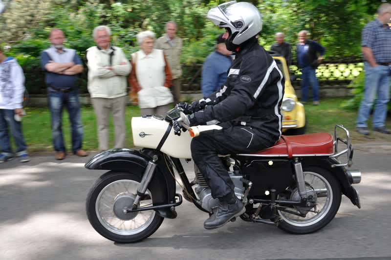 Veranstaltungen 2011