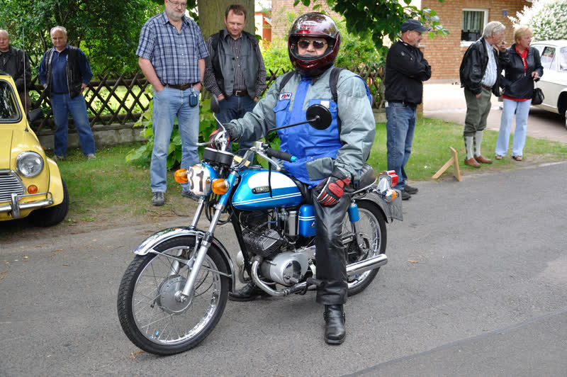 Veranstaltungen 2011