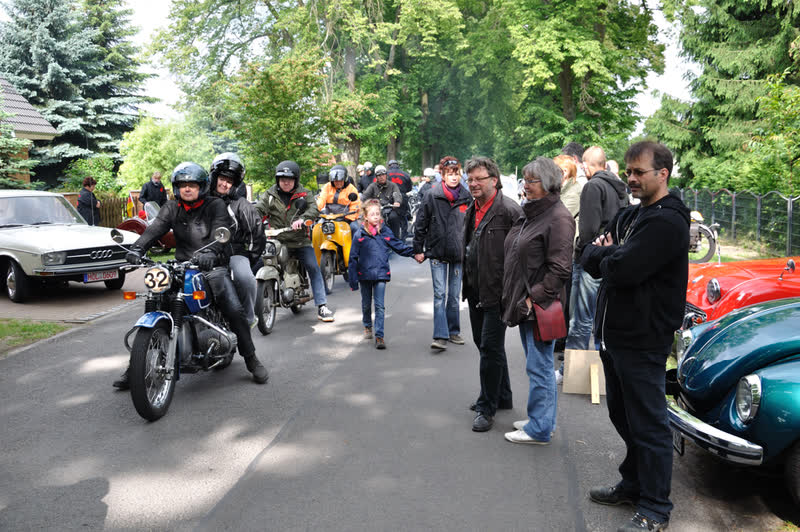 Veranstaltungen 2011