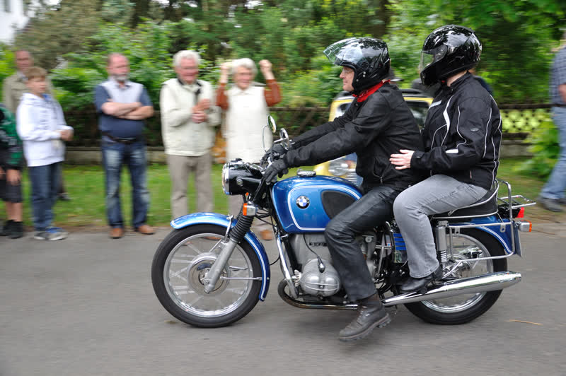 Veranstaltungen 2011