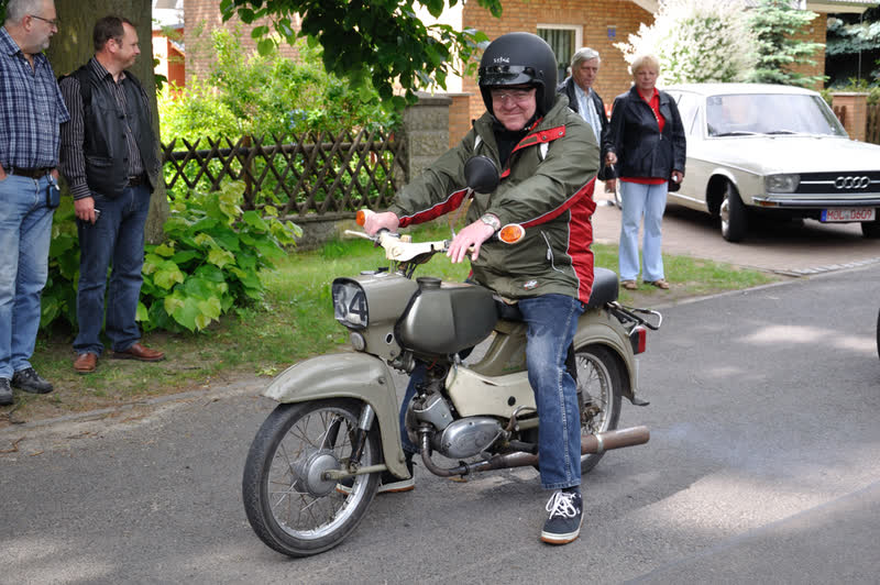 Veranstaltungen 2011