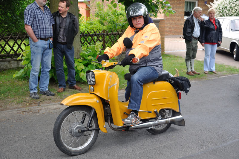 Veranstaltungen 2011