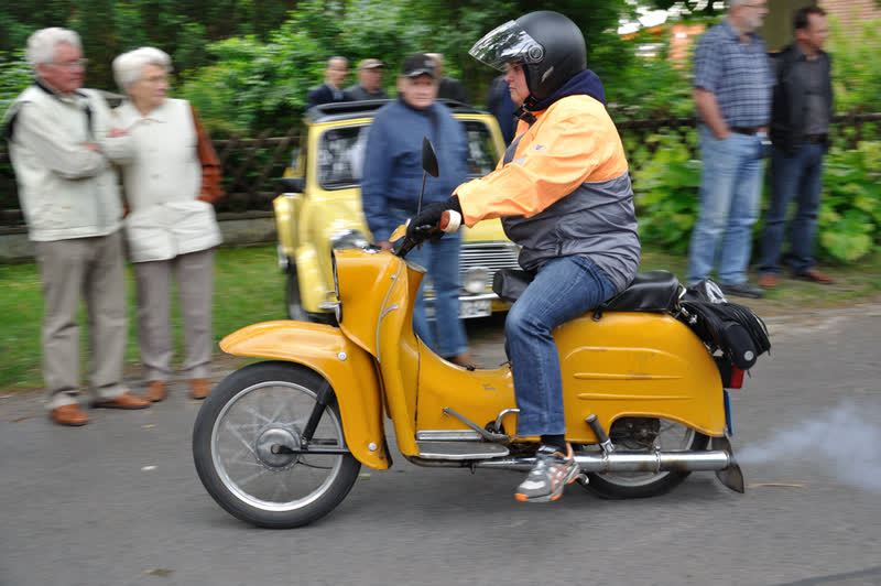 Veranstaltungen 2011