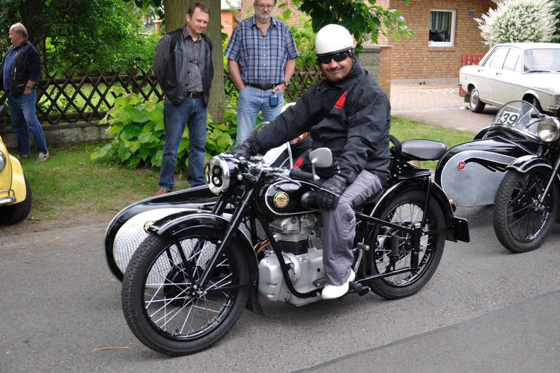 Veranstaltungen 2011