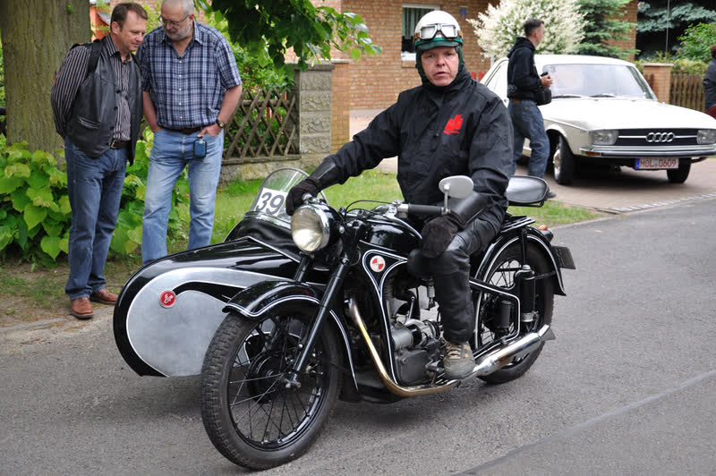 Veranstaltungen 2011