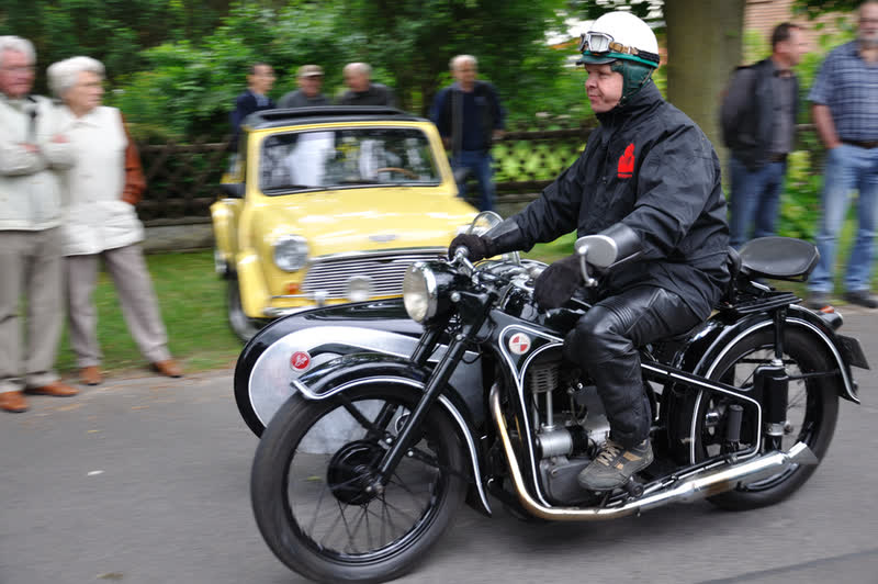 Veranstaltungen 2011