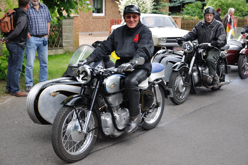 Veranstaltungen 2011