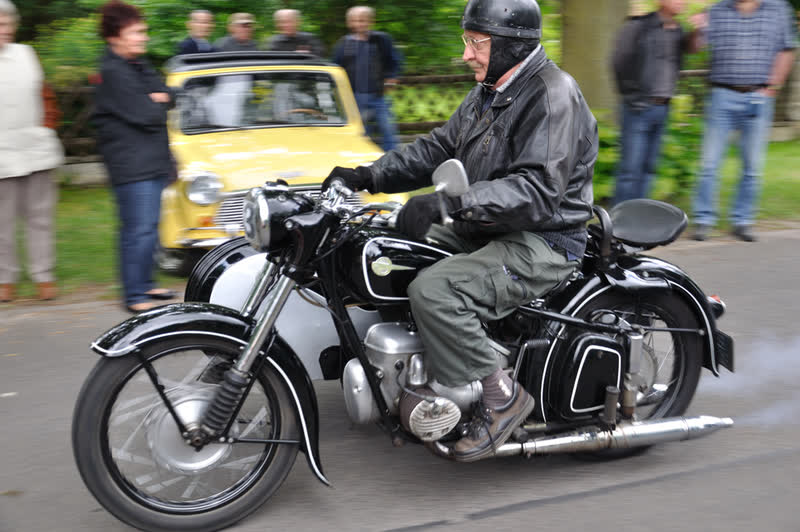 Veranstaltungen 2011