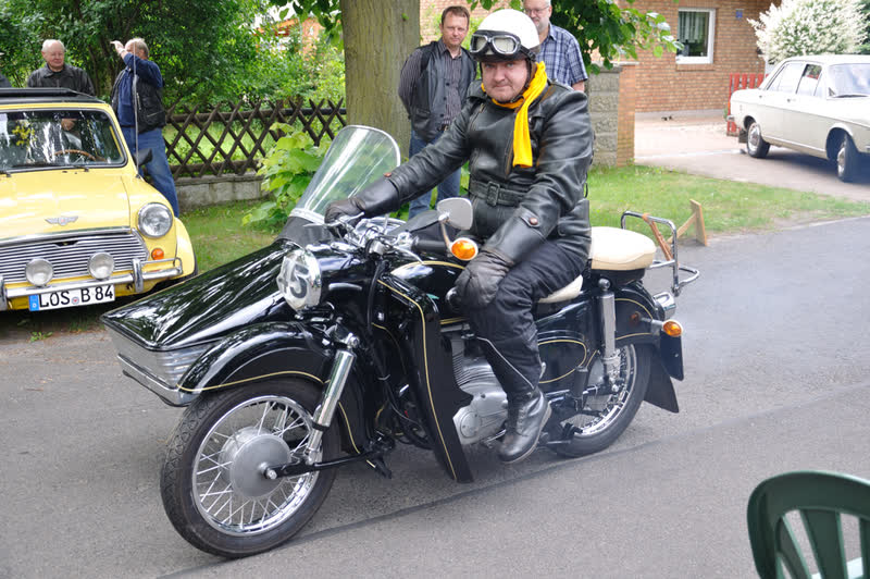 Veranstaltungen 2011