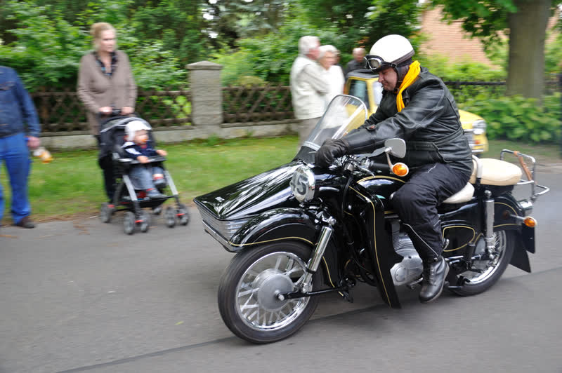 Veranstaltungen 2011