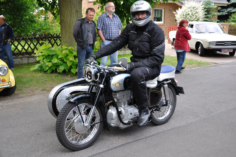 Veranstaltungen 2011