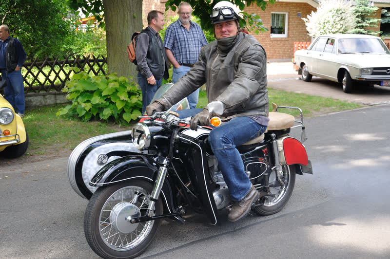 Veranstaltungen 2011