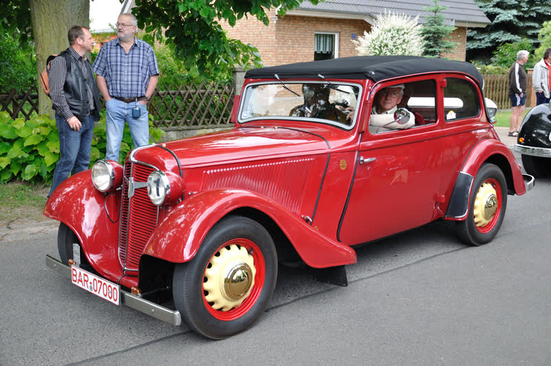 Veranstaltungen 2011