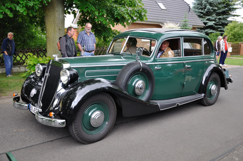 Veranstaltungen 2011