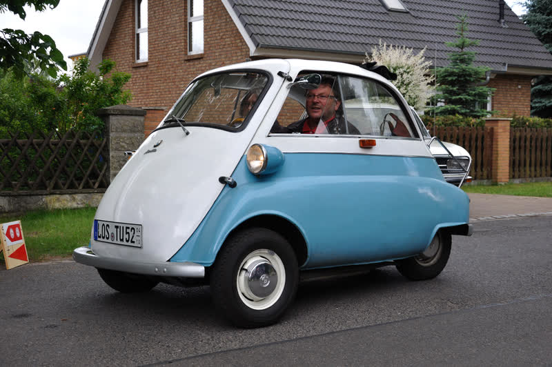 Veranstaltungen 2011