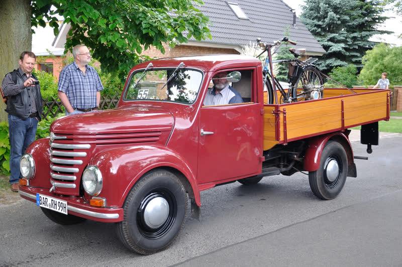 Veranstaltungen 2011