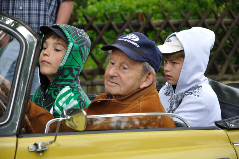 Veranstaltungen 2011