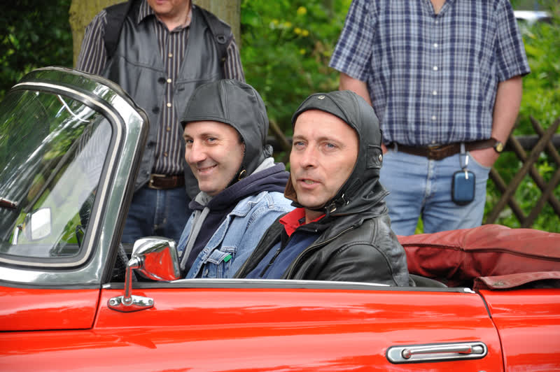 Veranstaltungen 2011