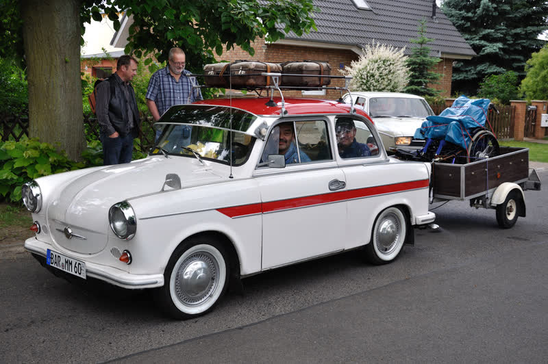 Veranstaltungen 2011