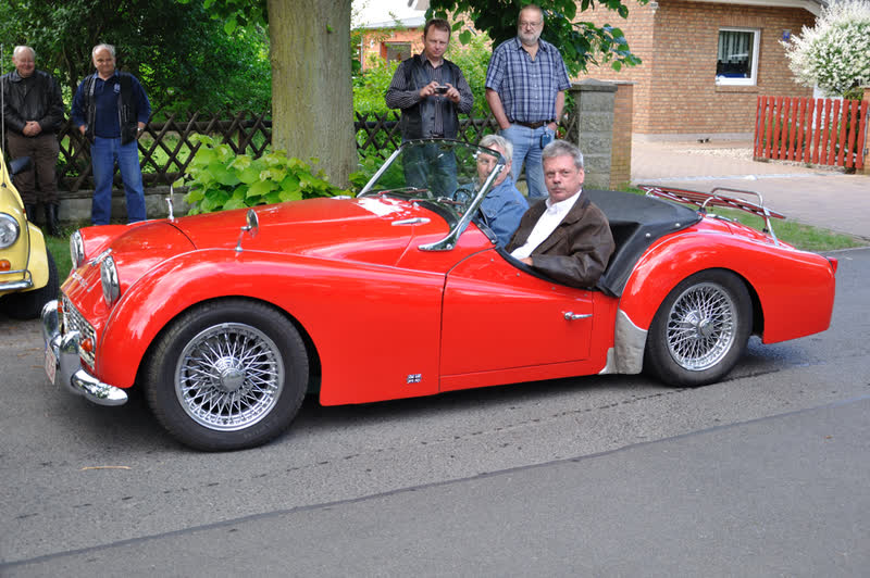 Veranstaltungen 2011