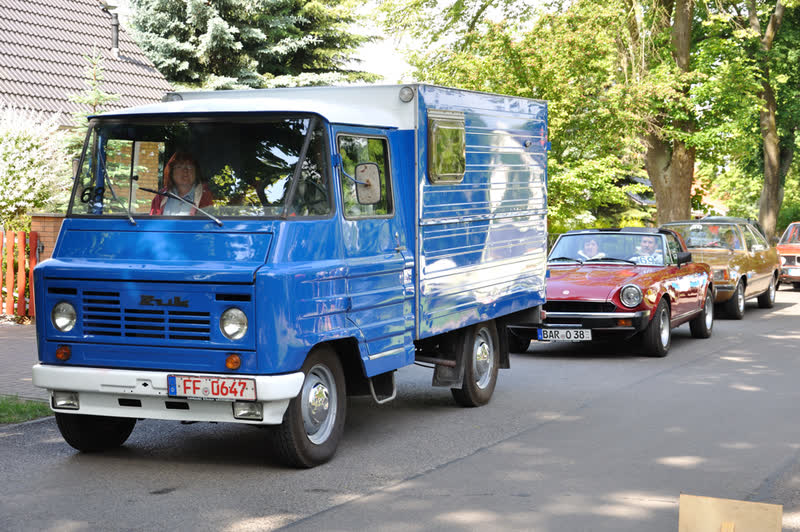 Veranstaltungen 2011