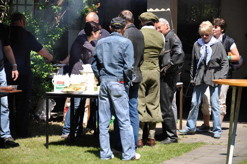 Veranstaltungen 2011