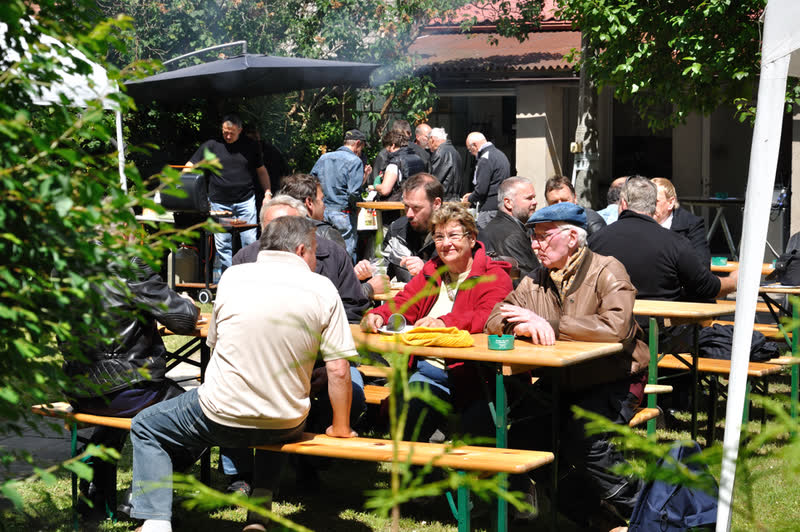 Veranstaltungen 2011