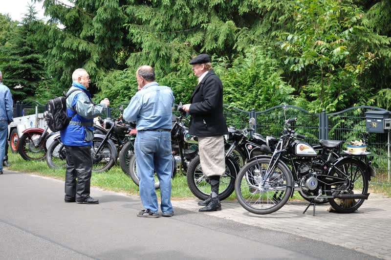 Veranstaltungen 2011
