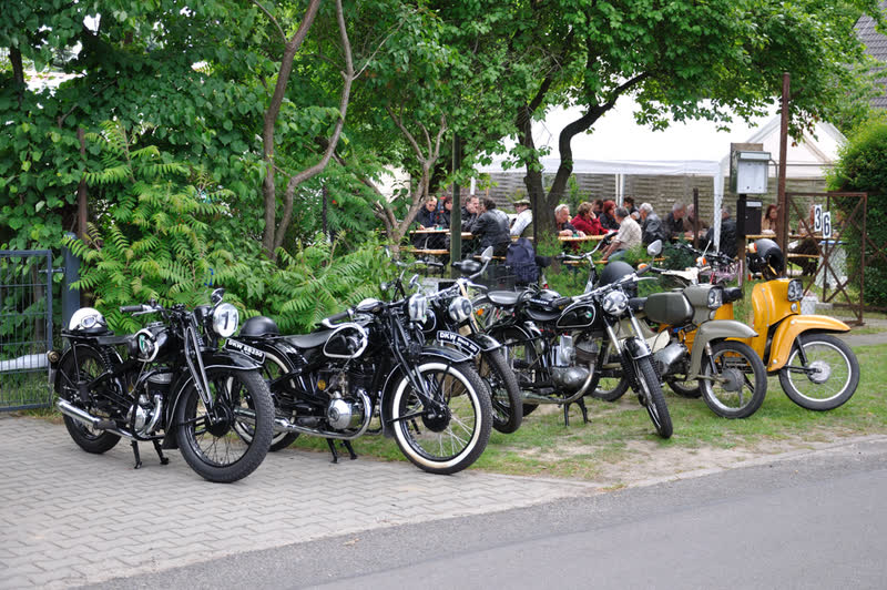 Veranstaltungen 2011