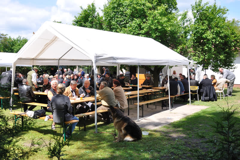 Veranstaltungen 2011