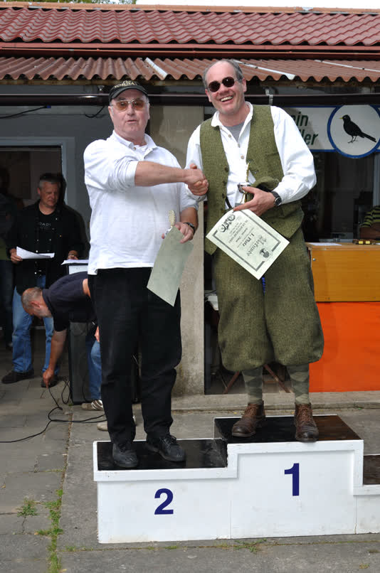 Veranstaltungen 2011