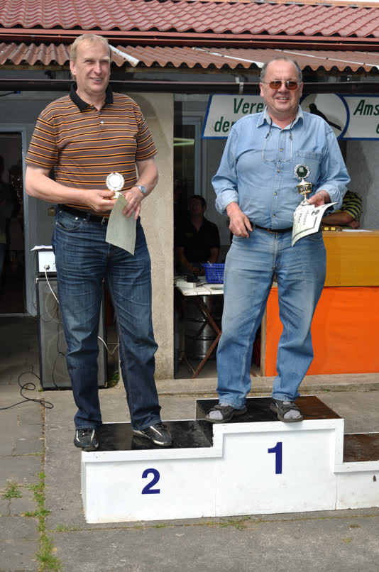 Veranstaltungen 2011