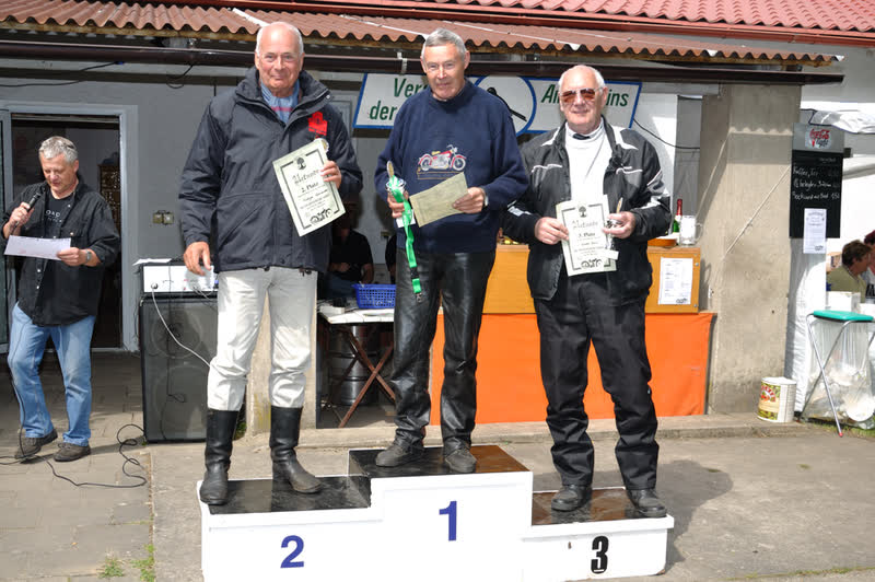 Veranstaltungen 2011