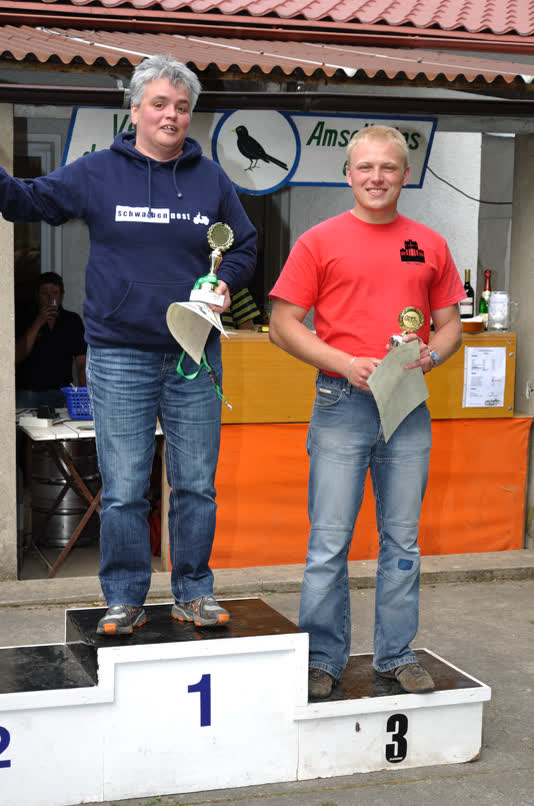 Veranstaltungen 2011