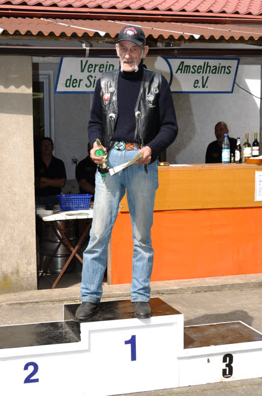 Veranstaltungen 2011