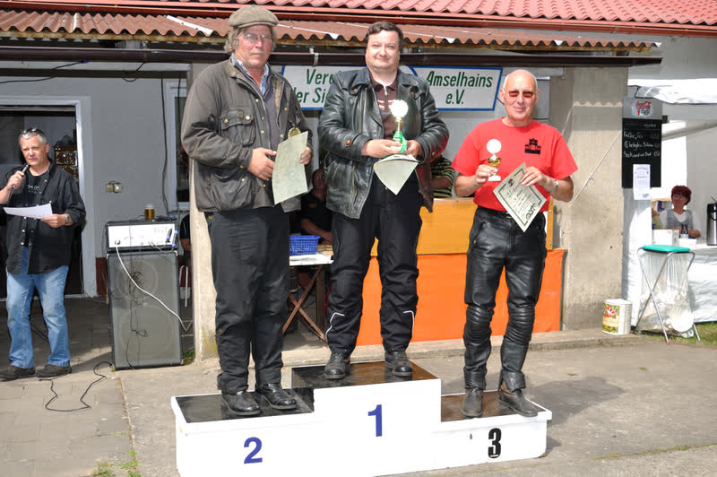 Veranstaltungen 2011