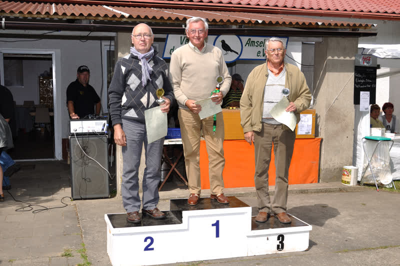 Veranstaltungen 2011