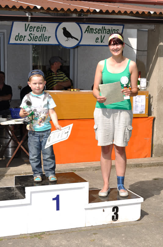 Veranstaltungen 2011
