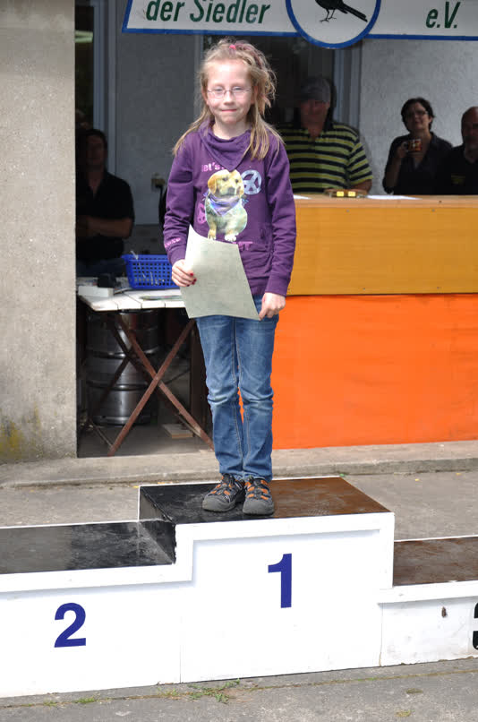 Veranstaltungen 2011