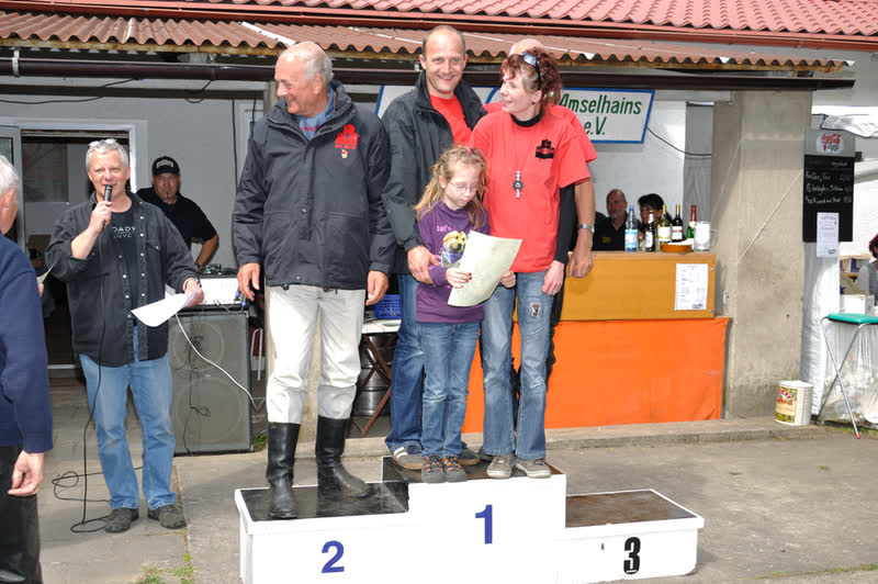 Veranstaltungen 2011