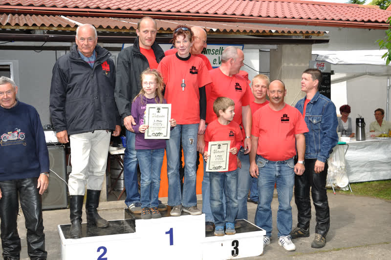 Veranstaltungen 2011