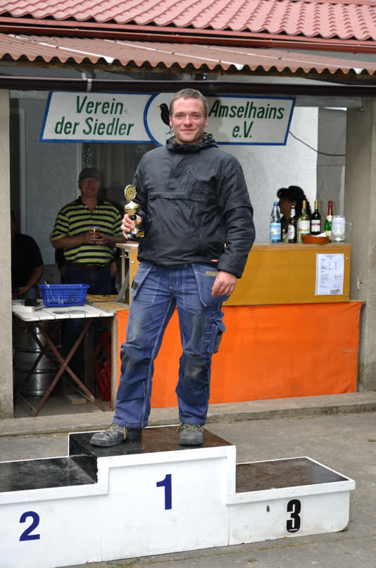 Veranstaltungen 2011