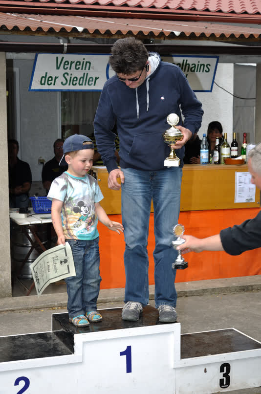 Veranstaltungen 2011