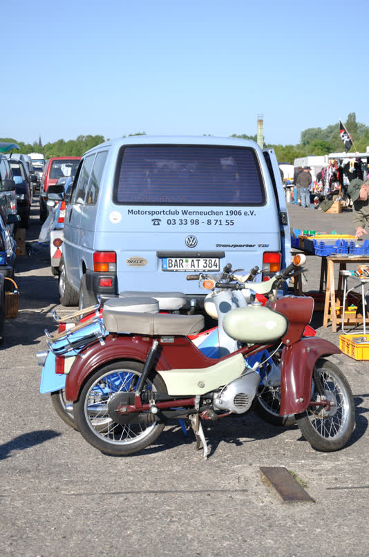 Veranstaltungen 2011