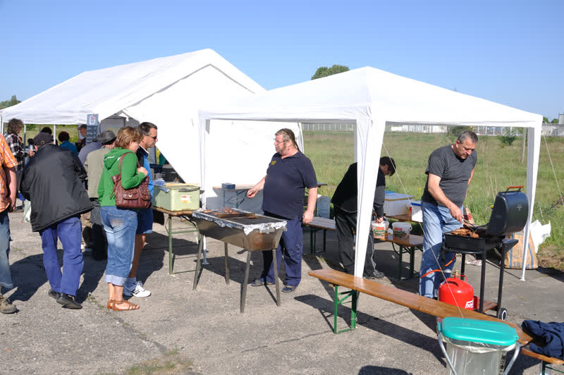 Veranstaltungen 2011