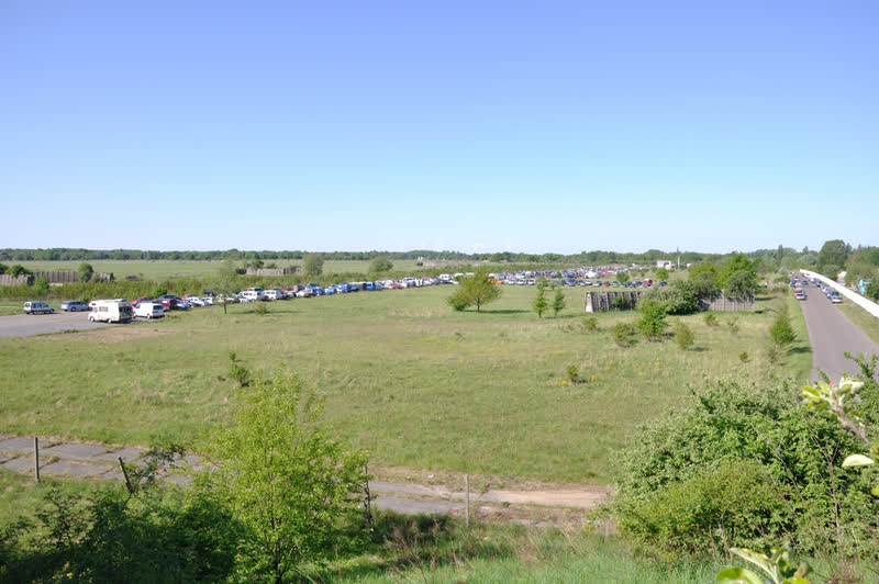 Veranstaltungen 2011
